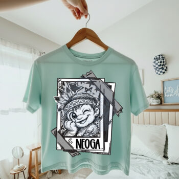 Neoga Chlky Mint Crop