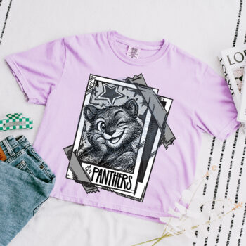 Panthers Orchid Crop