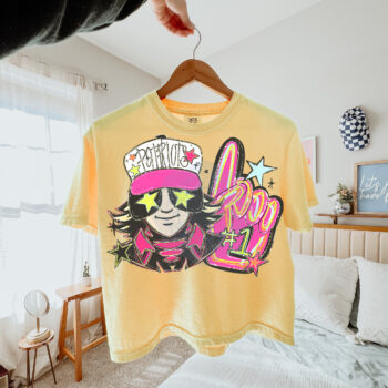 Patriots Butter Crop