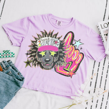 Porcupines Orchid Crop