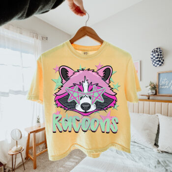 Racoons(1) Butter Crop