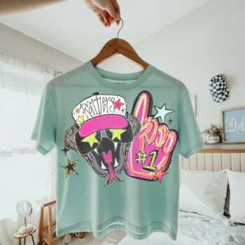 Rattlers Chlky Mint Crop