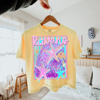 Ravens 2 Butter Crop