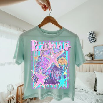 Ravens Chlky Mint Crop