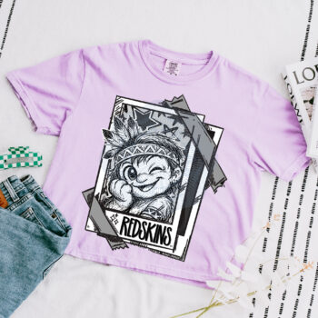 Redskins Orchid Crop