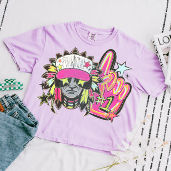 Redskins Orchid Crop