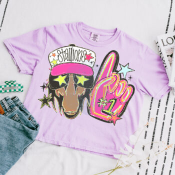 Stallions Orchid Crop