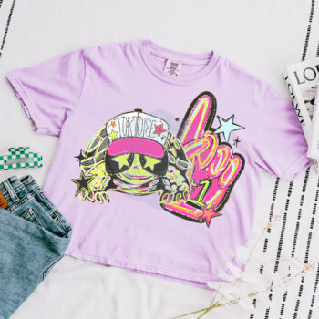 Tortoise Orchid Crop