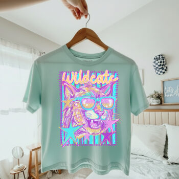 Wild_cats Chlky Mint Crop