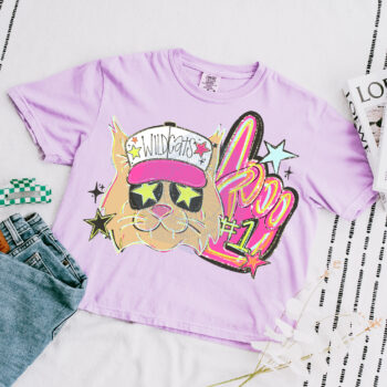 Wildcats Orchid Crop