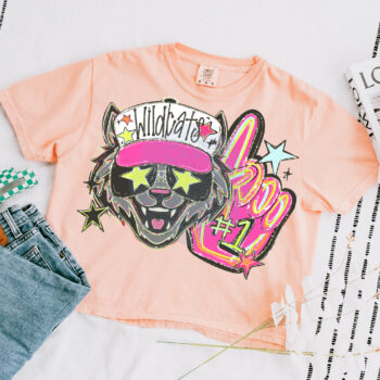 Wildcats1 Peachy Crop