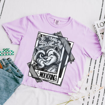 Wolverines Orchid Crop