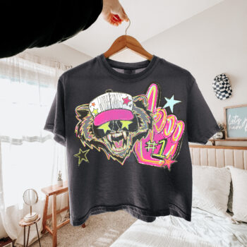 Wolverines Pepper Crop