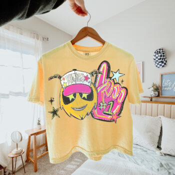 YellowJackets Butter Crop