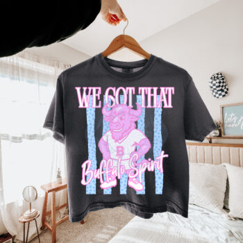 Buffalo Spirit