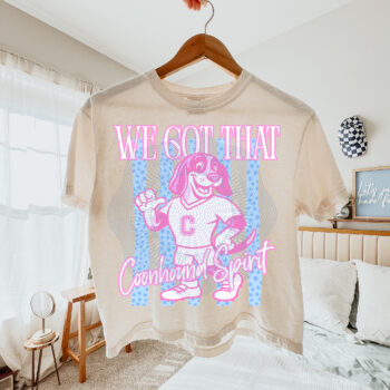 Coonhound Spirit