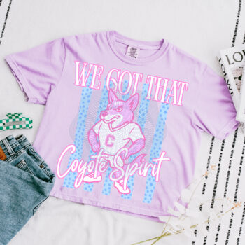 Coyote Spirit