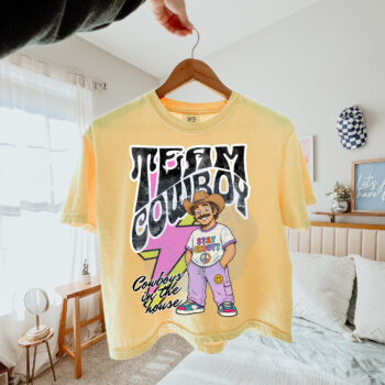 Groovy Cowboy
