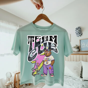 Groovy Cub