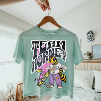 Groovy Hornet
