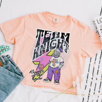 Groovy Knight
