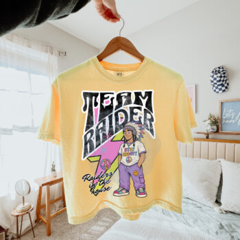 Groovy Raider