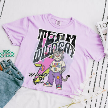 Groovy Wildcat (2)