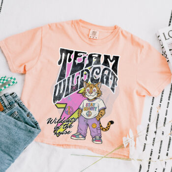 Groovy Wildcat